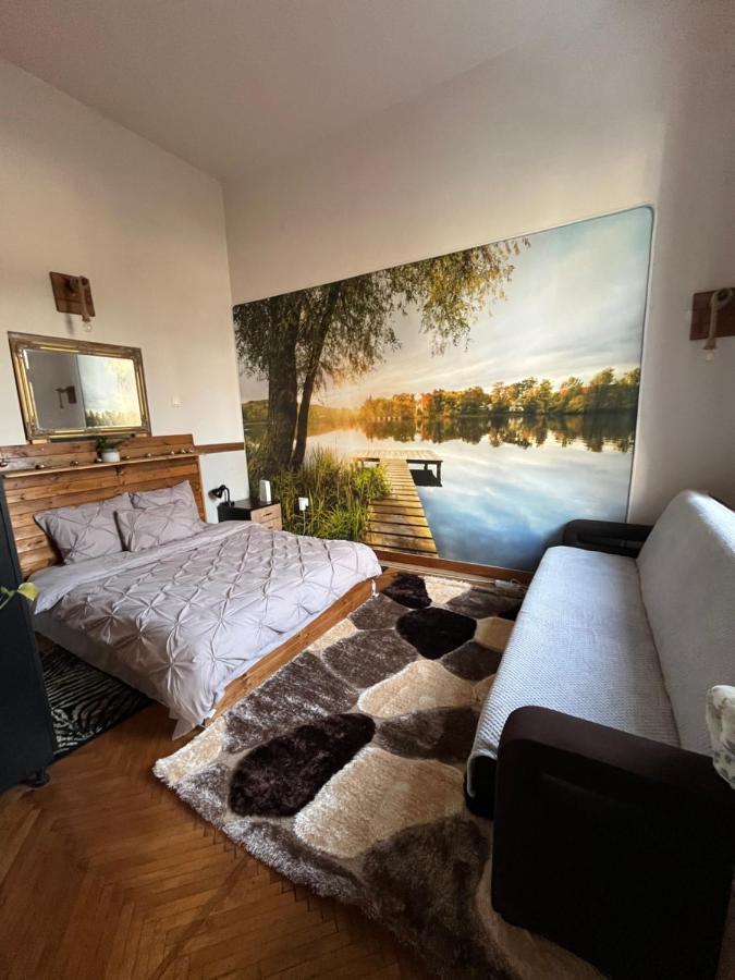 Apartament Ultracentral 2 Piata Muzeului Cluj Napoca Bagian luar foto